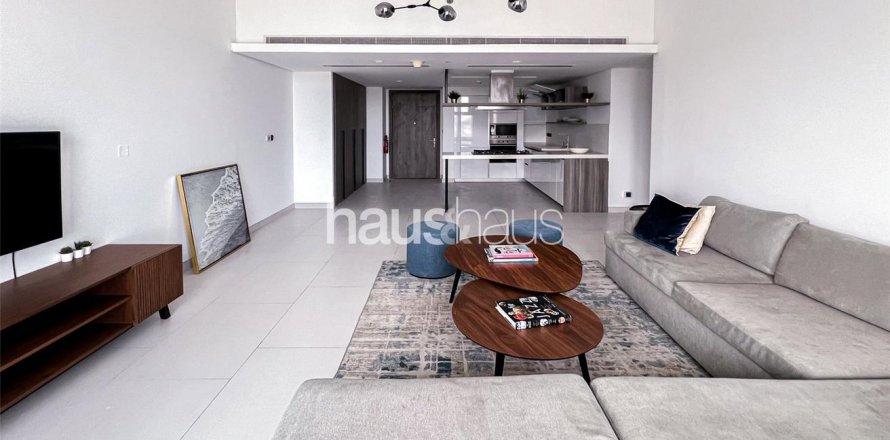 Apartemen di Palm Jumeirah, Dubai, UEA 2 kamar tidur, 153 m2 nomor 627031
