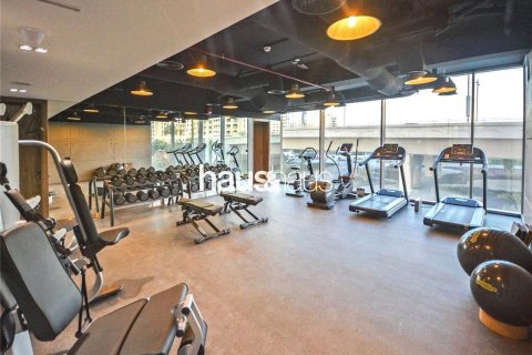 Apartemen di Palm Jumeirah, Dubai, UEA 2 kamar tidur, 153 m2 nomor 627031 - foto 11