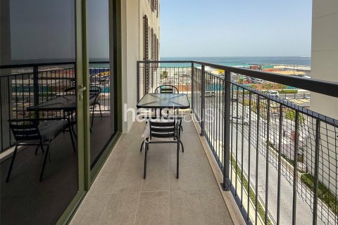 阿联酋 Dubai Jumeirah 待租 : 1 卧, 76 平方米 , 编号627019 - 照片 13