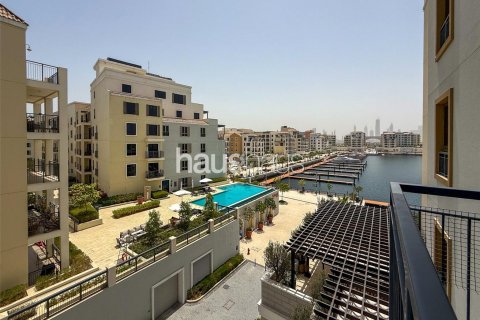 阿联酋 Dubai Jumeirah 待租 : 1 卧, 76 平方米 , 编号627019 - 照片 4