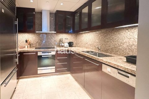 Apartamento en alquiler en Downtown Dubai (Downtown Burj Dubai), Dubai, EAU 1 dormitorio, 128 m2 № 627022 - foto 4