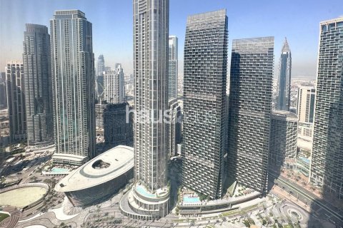 Apartamento en alquiler en Downtown Dubai (Downtown Burj Dubai), Dubai, EAU 1 dormitorio, 128 m2 № 627022 - foto 10