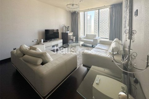 Apartamento en alquiler en Downtown Dubai (Downtown Burj Dubai), Dubai, EAU 1 dormitorio, 128 m2 № 627022 - foto 6
