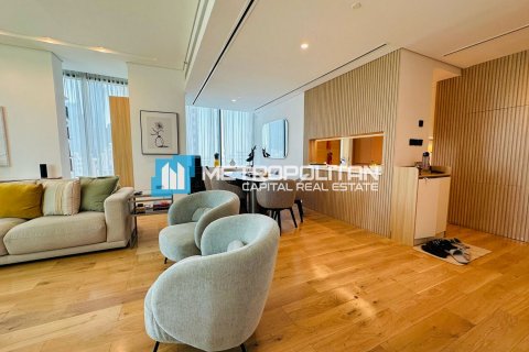 Byt v Al Reem Island, Abu Dhabi, SAE 2 ložnice, 187.8 m² Č.: 596606 - fotografie 6