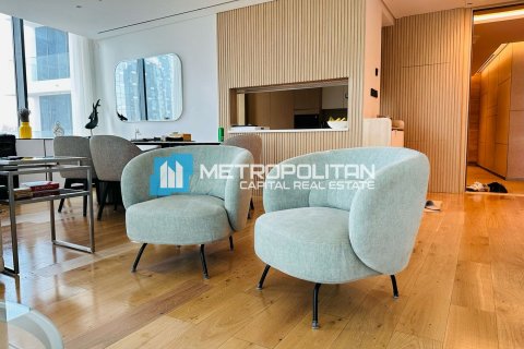 Byt v Al Reem Island, Abu Dhabi, SAE 2 ložnice, 187.8 m² Č.: 596606 - fotografie 12