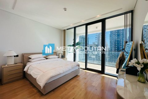 Byt v Al Reem Island, Abu Dhabi, SAE 2 ložnice, 187.8 m² Č.: 596606 - fotografie 16