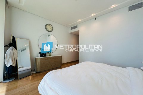 Byt v Al Reem Island, Abu Dhabi, SAE 2 ložnice, 187.8 m² Č.: 596606 - fotografie 14