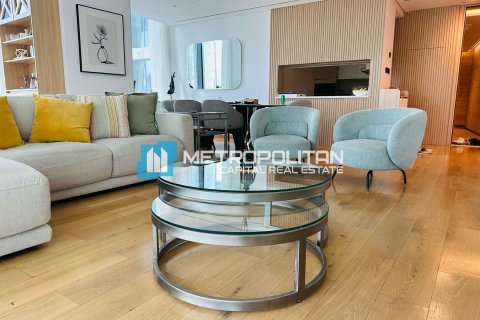 Byt v Al Reem Island, Abu Dhabi, SAE 2 ložnice, 187.8 m² Č.: 596606 - fotografie 4