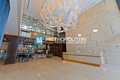 Byt v Al Reem Island, Abu Dhabi, SAE 2 ložnice, 187.8 m² Č.: 596606 - fotografie 24