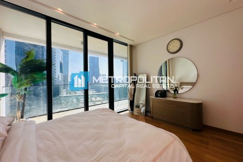 Byt v Al Reem Island, Abu Dhabi, SAE 2 ložnice, 187.8 m² Č.: 596606 - fotografie 15