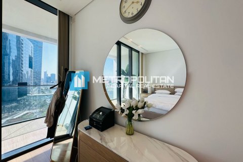 Byt v Al Reem Island, Abu Dhabi, SAE 2 ložnice, 187.8 m² Č.: 596606 - fotografie 19