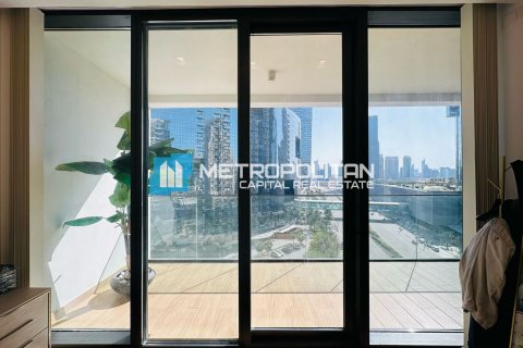 Byt v Al Reem Island, Abu Dhabi, SAE 2 ložnice, 187.8 m² Č.: 596606 - fotografie 17