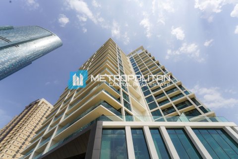 Byt v Al Reem Island, Abu Dhabi, SAE 2 ložnice, 187.8 m² Č.: 596606 - fotografie 3