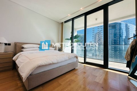 Byt v Al Reem Island, Abu Dhabi, SAE 2 ložnice, 187.8 m² Č.: 596606 - fotografie 7