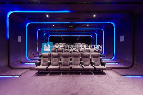 Byt v Al Reem Island, Abu Dhabi, SAE 2 ložnice, 187.8 m² Č.: 596606 - fotografie 2
