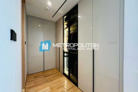 Byt v Al Reem Island, Abu Dhabi, SAE 2 ložnice, 187.8 m² Č.: 596606 - fotografie 18