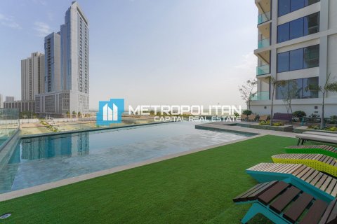Byt v Al Reem Island, Abu Dhabi, SAE 2 ložnice, 187.8 m² Č.: 596606 - fotografie 1