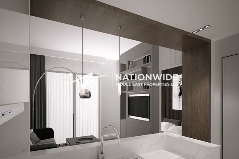 Apartment in Abu Dhabi, UAE 1 bedroom, 71 sq.m. № 596565 - photo 5