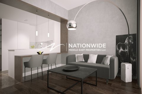 Apartment in Abu Dhabi, UAE 1 bedroom, 71 sq.m. № 596565 - photo 7
