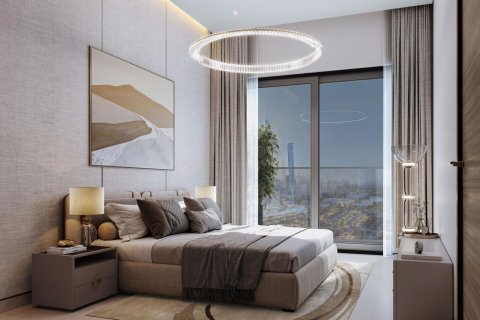 Apartment in The Horizon in Dubai, UAE 1 bedroom, 72.59 sq.m. № 600216 - photo 2