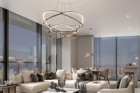 Apartment in The Horizon in Dubai, UAE 1 bedroom, 72.59 sq.m. № 600216 - photo 1