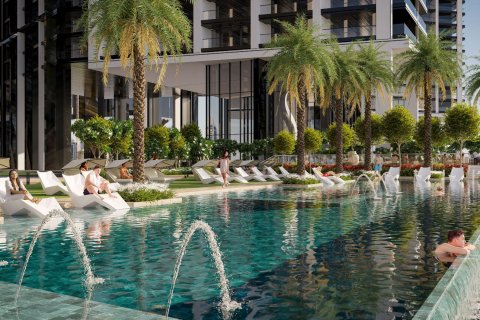 Apartment in The Horizon in Dubai, UAE 1 bedroom, 72.59 sq.m. № 600216 - photo 6