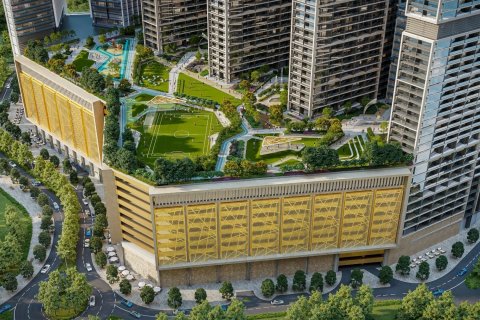 Apartment in The Horizon in Dubai, UAE 1 bedroom, 72.59 sq.m. № 600216 - photo 7
