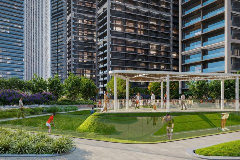 Apartment in The Horizon in Dubai, UAE 1 bedroom, 72.59 sq.m. № 600216 - photo 8