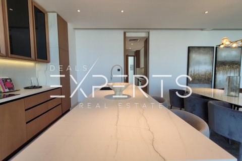 Villa on the Saadiyat Island, Abu Dhabi, UAE 5 bedrooms, 579 sq.m. № 575377 - photo 5