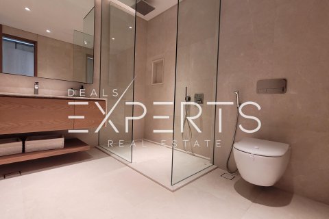 Villa on the Saadiyat Island, Abu Dhabi, UAE 5 bedrooms, 579 sq.m. № 575377 - photo 30