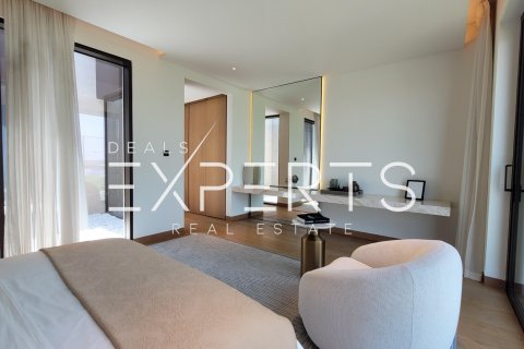 Villa on the Saadiyat Island, Abu Dhabi, UAE 5 bedrooms, 579 sq.m. № 575377 - photo 3