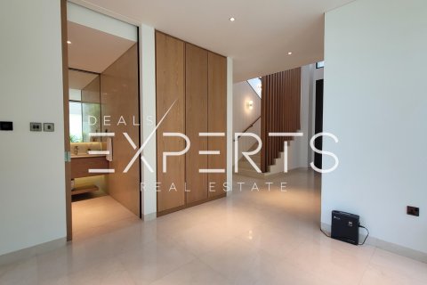 Villa on the Saadiyat Island, Abu Dhabi, UAE 5 bedrooms, 579 sq.m. № 575377 - photo 7