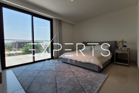 Vila na Saadiyat Island, Abu Dhabi, SAE 4 ložnice, 726 m² Č.: 575379 - fotografie 17