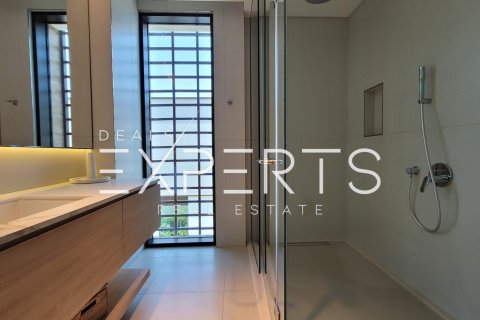 Vila na Saadiyat Island, Abu Dhabi, SAE 4 ložnice, 726 m² Č.: 575379 - fotografie 19