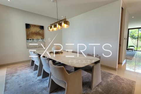 Villa in vendita a Saadiyat Island, Abu Dhabi, EAU 5 camere da letto, 544.6 mq. № 575378 - foto 25