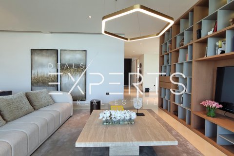 Villa in vendita a Saadiyat Island, Abu Dhabi, EAU 5 camere da letto, 544.6 mq. № 575378 - foto 7