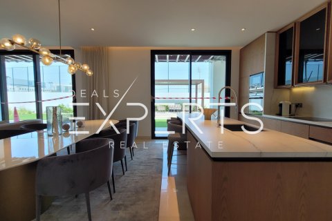 Villa in vendita a Saadiyat Island, Abu Dhabi, EAU 5 camere da letto, 544.6 mq. № 575378 - foto 18