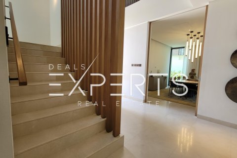 Villa in vendita a Saadiyat Island, Abu Dhabi, EAU 5 camere da letto, 544.6 mq. № 575378 - foto 23