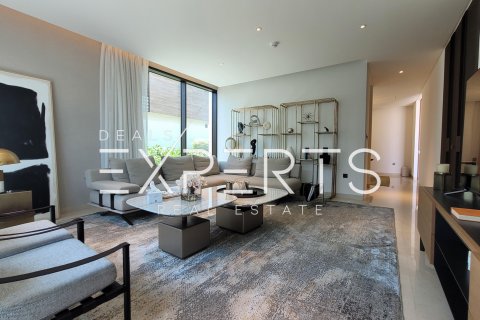 Villa in vendita a Saadiyat Island, Abu Dhabi, EAU 5 camere da letto, 544.6 mq. № 575378 - foto 24