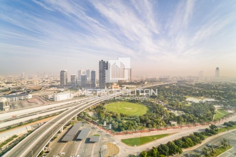 Apartmen di Zabeel, Dubai, UAE 2 bilik tidur, 165 meter persegi № 380681 - foto 4