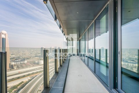 Apartmen di Zabeel, Dubai, UAE 2 bilik tidur, 165 meter persegi № 380681 - foto 26