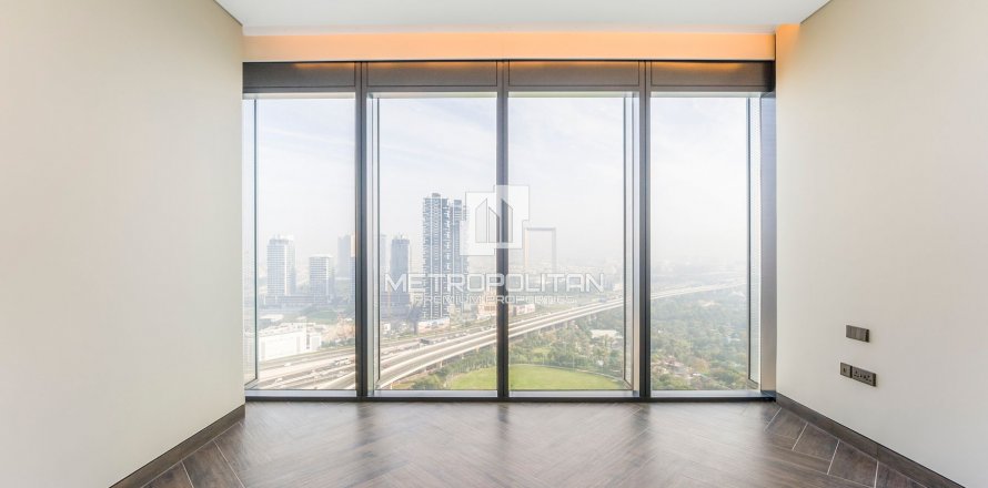 Apartmen di Zabeel, Dubai, UAE 2 bilik tidur, 165 meter persegi № 380681
