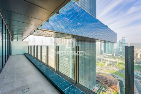 Apartmen di Zabeel, Dubai, UAE 2 bilik tidur, 165 meter persegi № 380681 - foto 30