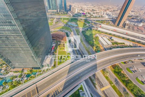 Apartmen di Zabeel, Dubai, UAE 2 bilik tidur, 165 meter persegi № 380681 - foto 28