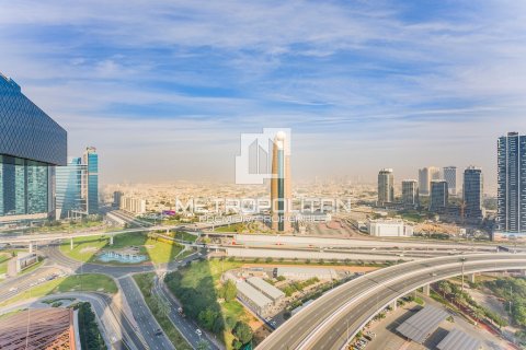 Apartmen di Zabeel, Dubai, UAE 2 bilik tidur, 165 meter persegi № 380681 - foto 2