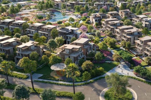 Vila v Dubai, SAE 4 ložnice, 445 m² Č.: 633140 - fotografie 4