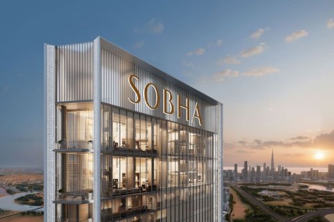 阿联酋 Dubai Mohammed Bin Rashid City 待售 : 4 卧, 505 平方米 , 编号633142 - 照片 2