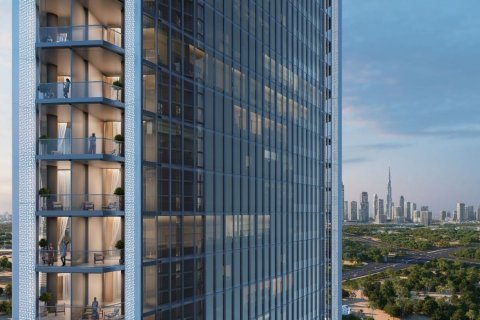 阿联酋 Dubai Mohammed Bin Rashid City 待售 : 4 卧, 505 平方米 , 编号633142 - 照片 3