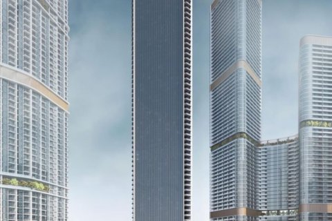 阿联酋 Dubai Mohammed Bin Rashid City 待售 : 4 卧, 505 平方米 , 编号633142 - 照片 1