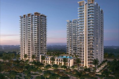 阿联酋 Dubai Dubai Hills Estate 待售 : 2 卧, 132 平方米 , 编号633146 - 照片 1